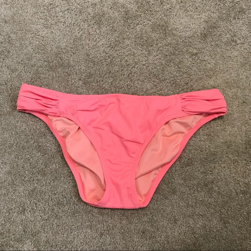 Bikini Bottoms from Victoria’s Secret